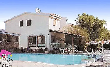 Club Gli Ontani Hotel 4*
