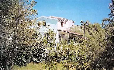 Club Gli Ontani Cala Liberotto